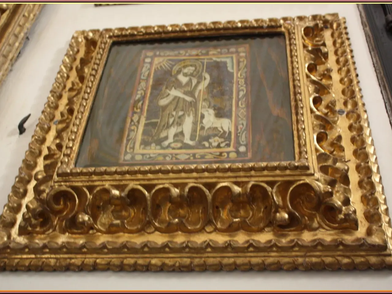 Gateway to purchasing World of Warcraft (WoW) in-game gold online.