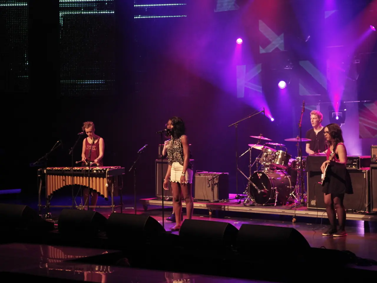 Unique Strategies to Refine Samples for Enhanced Blends in Your Next Creation