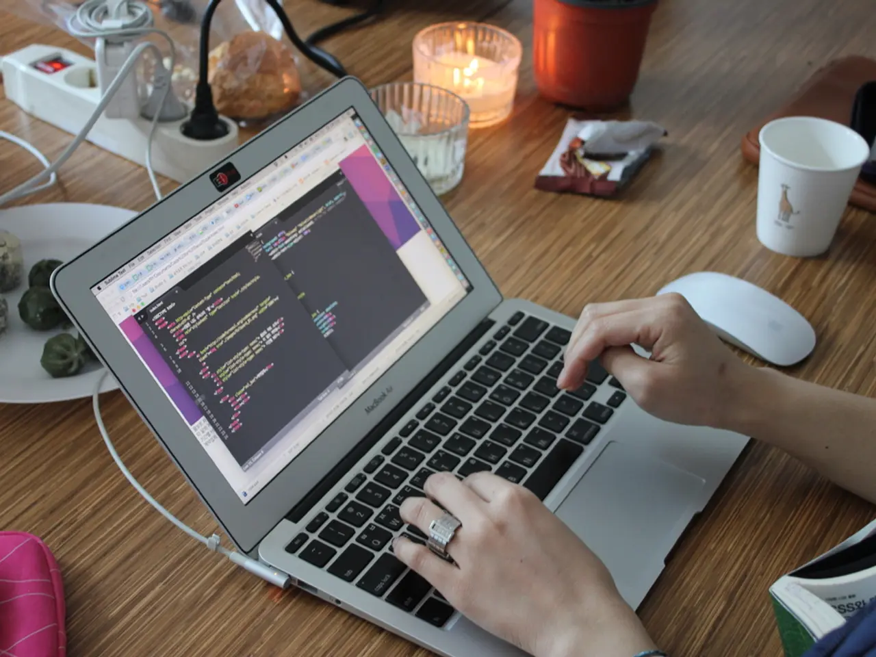 Detailed Instructions for Acquiring Unpaid Computers, Laptops, and Additional Equipment