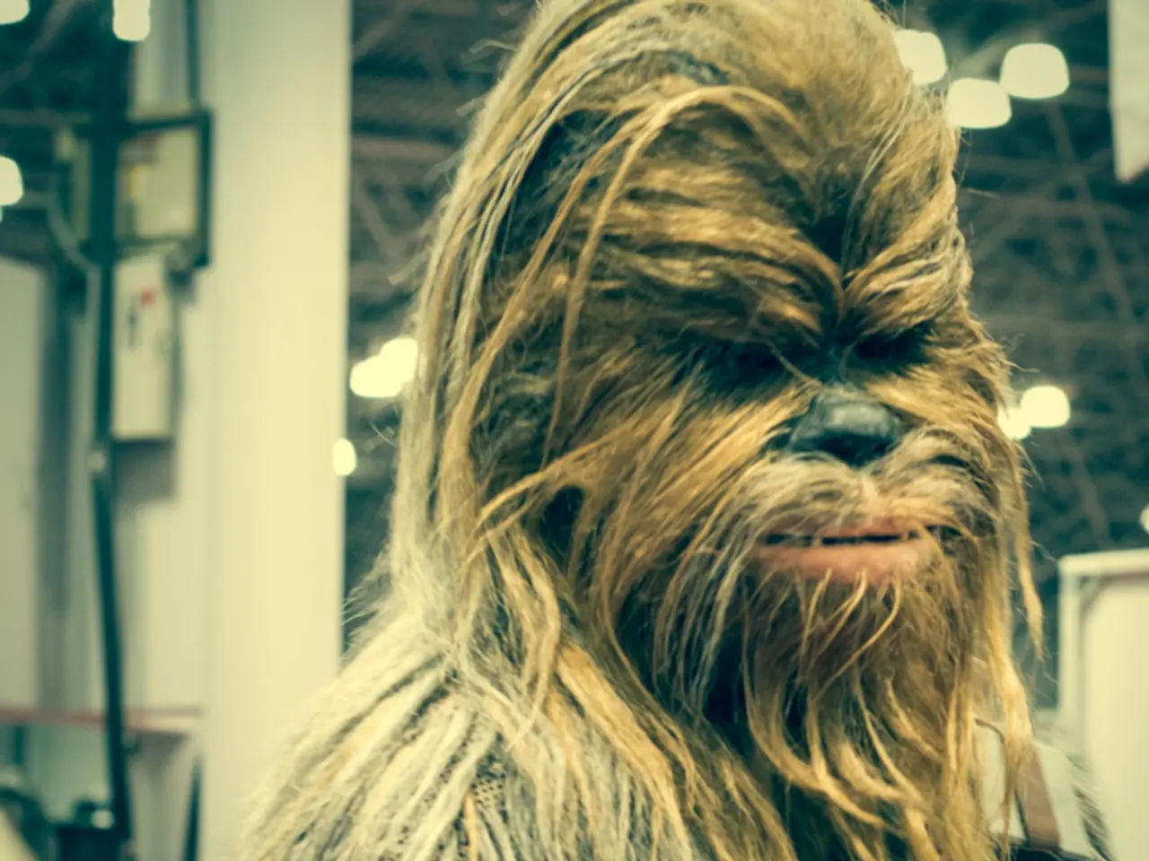 Star Wars Team at Hasbro Discussing Tariffs and Trade Tensions