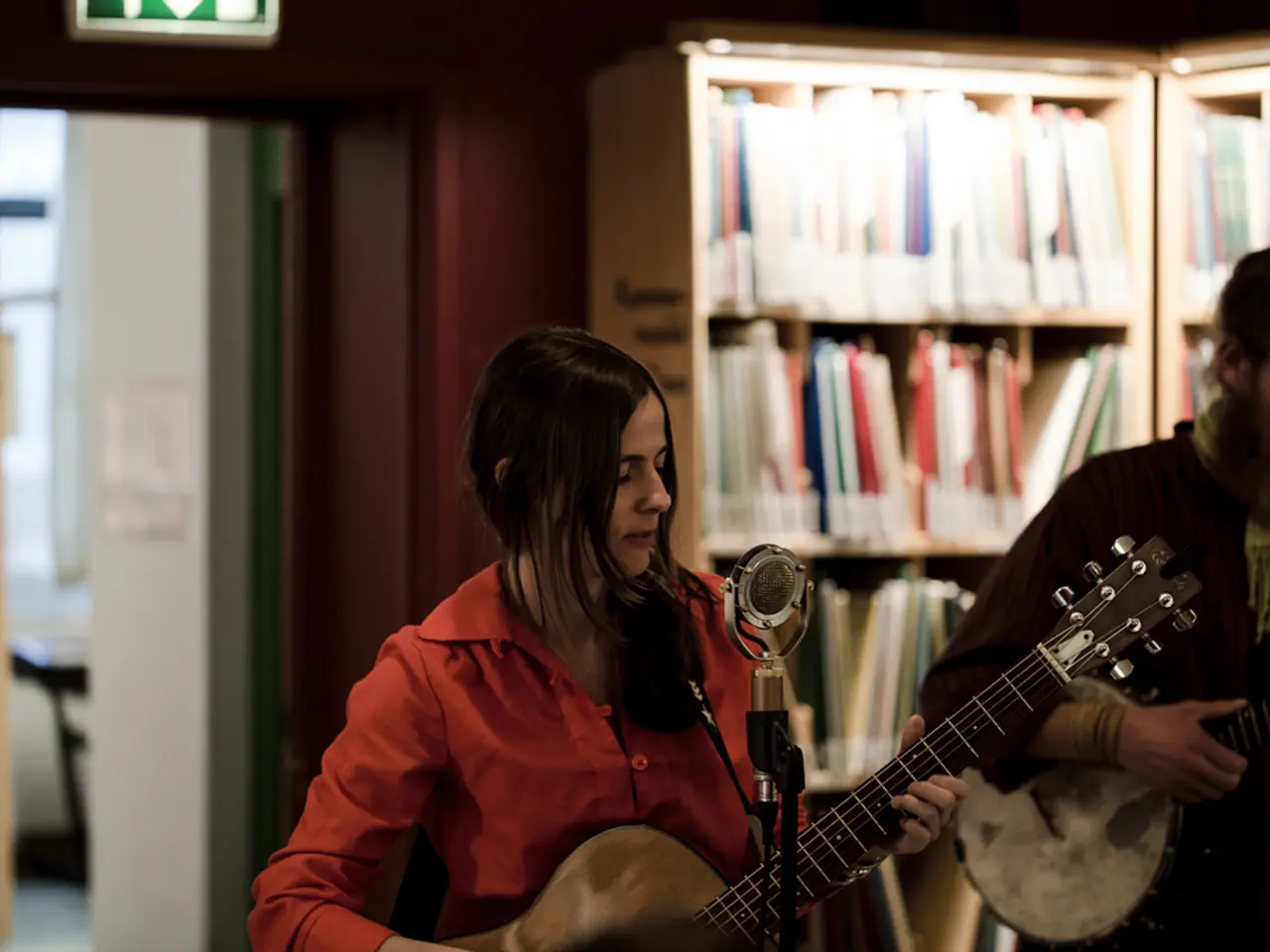 In-house recording, mixing, and mastering facilities debut at Austin's dedicated music store