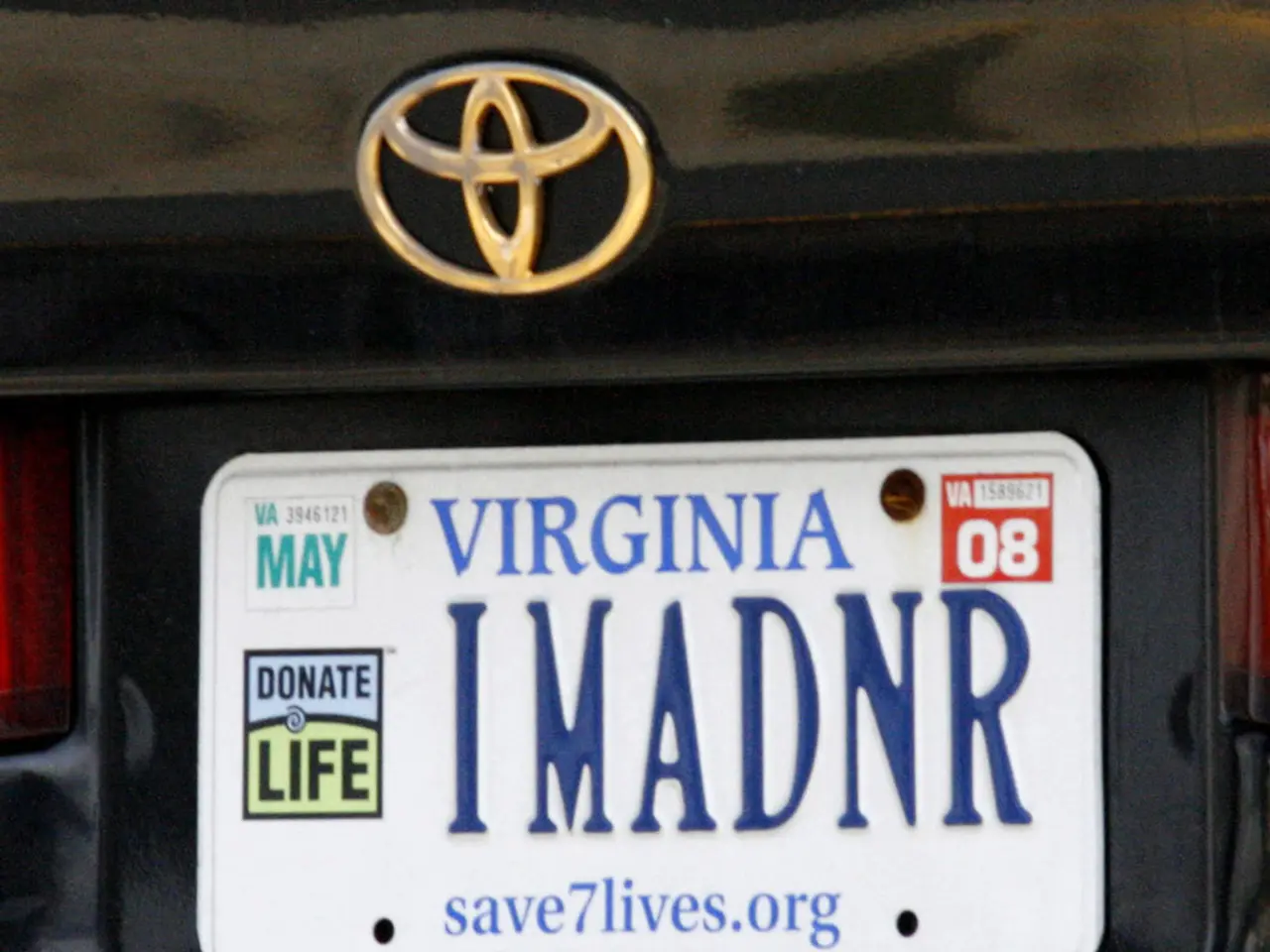 Digital transformation of vehicle records in California, utilizing the Avalanche blockchain...