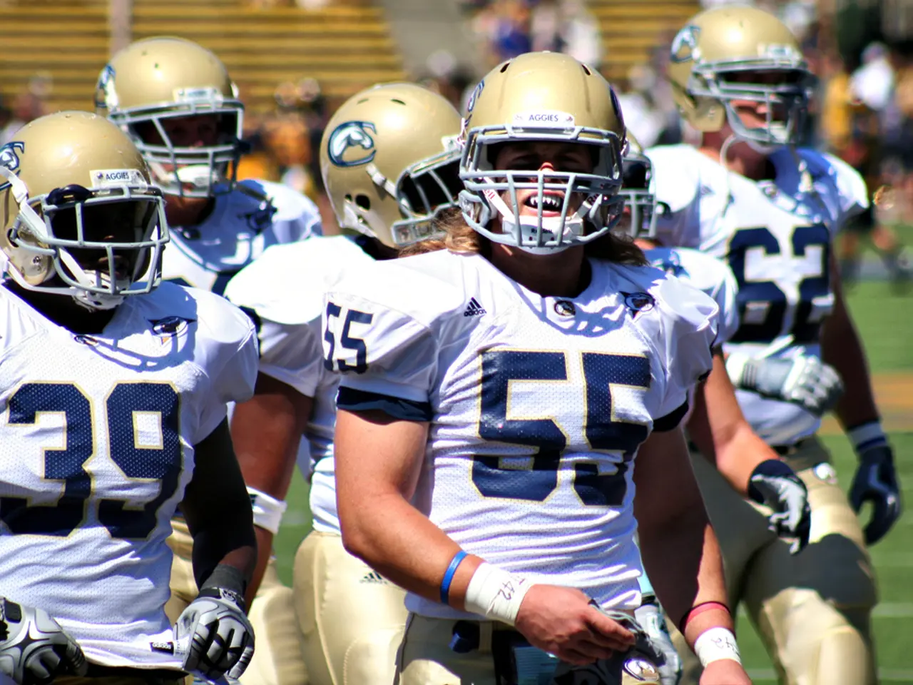 Employers can involve themselves in shaping employee aesthetics