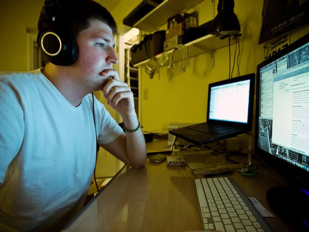 Weekly Tech Highlights: Xiaomi's Smart QLED G 32 Television, EPOS Impact 100, Honeywell Aviator...