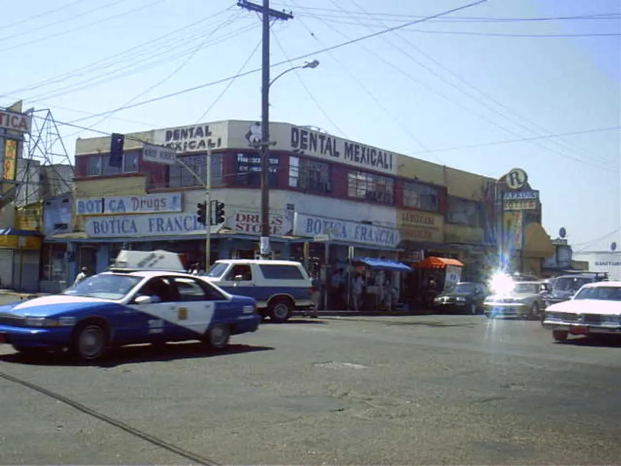 Tesla's Supercharger station is being built in Tofino, [British Columbia]
