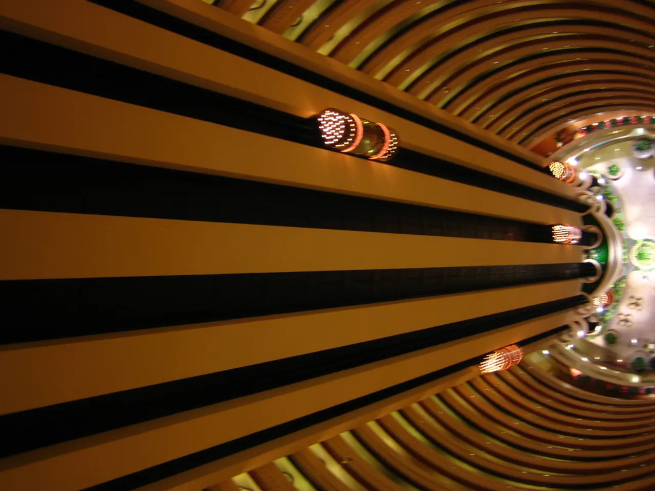 Unforeseen Facts Unveiled About Space Elevators