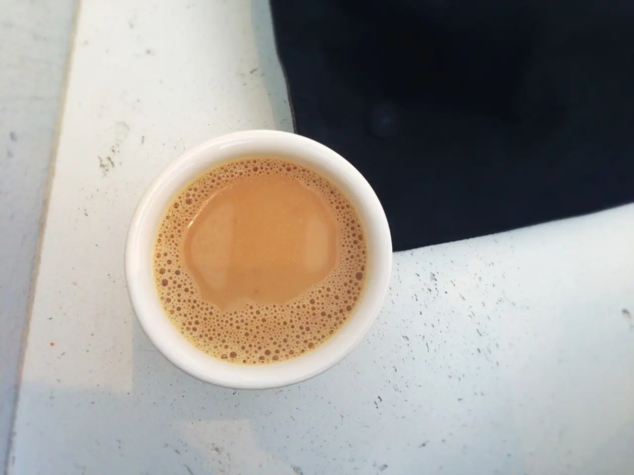 Tata Consumer Products contemplating high-end product range expansion in tea sector to fuel growth