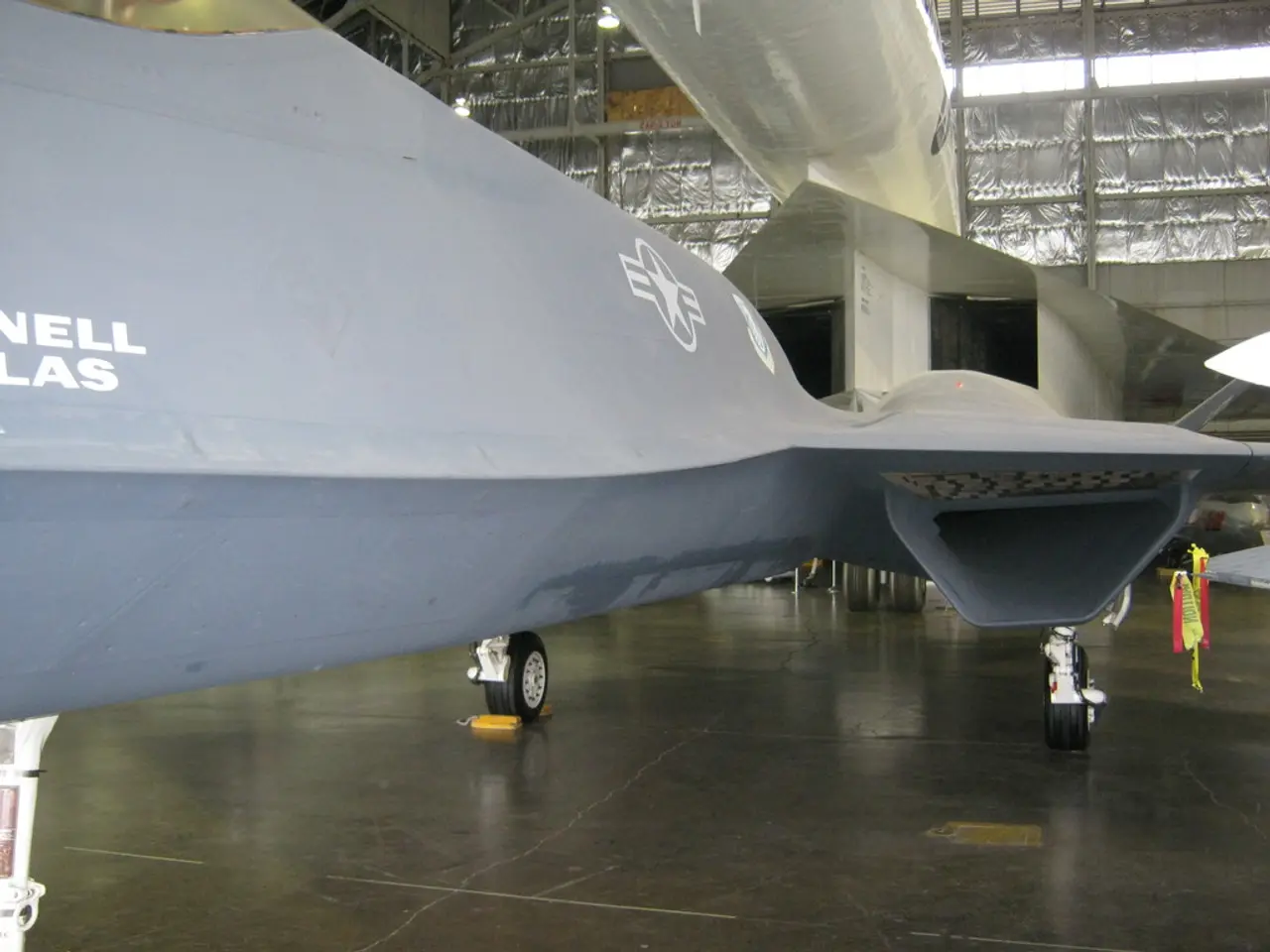 Stock of Archer Aviation experiencing surge following FAA victory; question remains whether it's a...