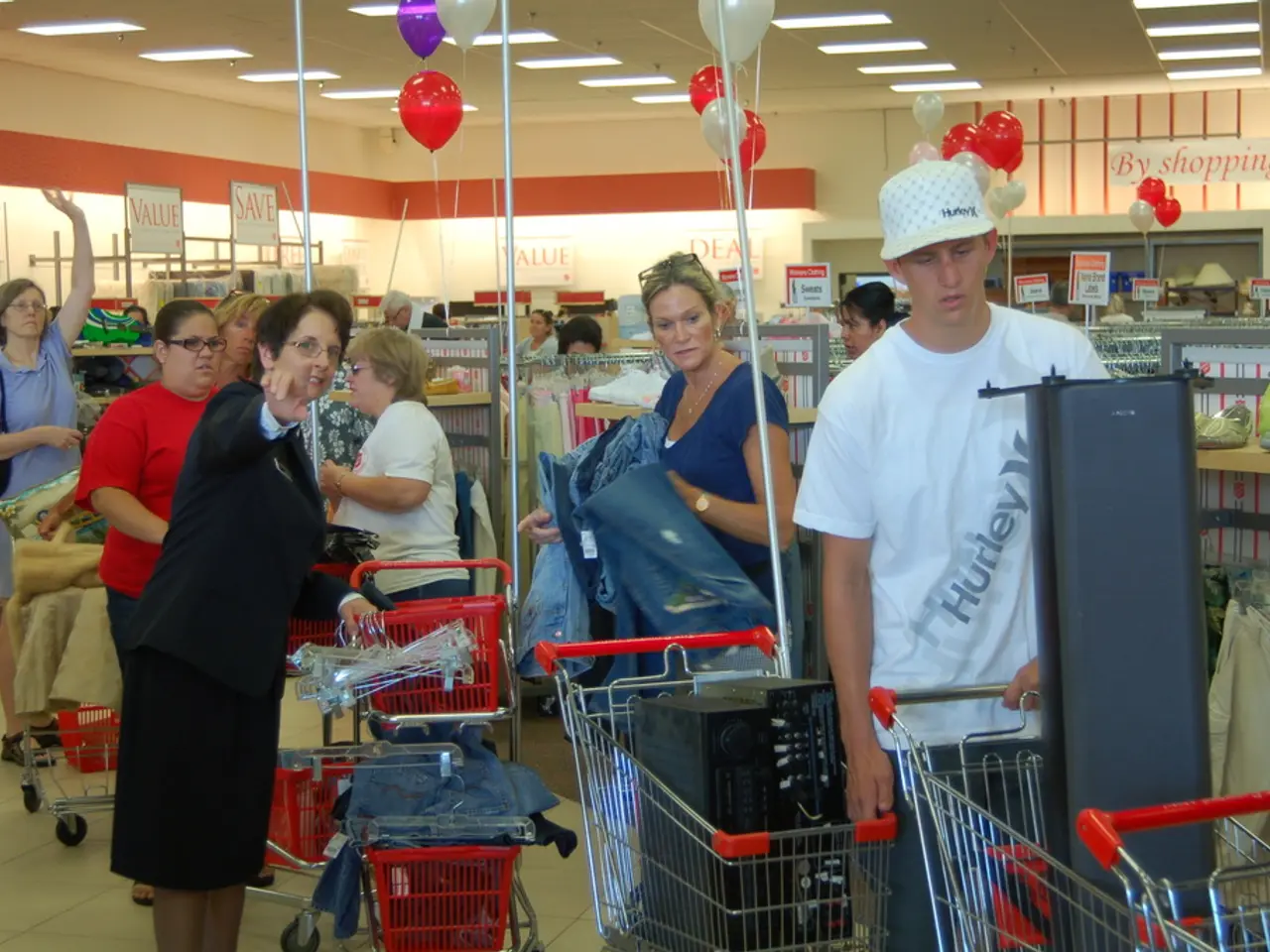 Machine Learning Transforms Retail Market - Major Industry Prospects and Obstacles