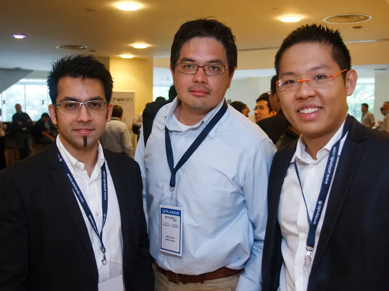 Managing identities and access rights in an era where unauthorized software and systems are in use