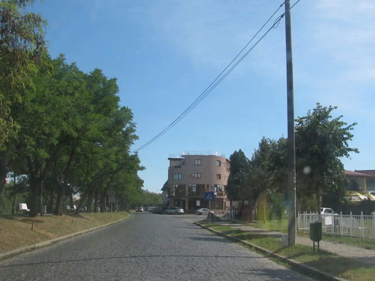 At CES, VinFast presents the electric VF Wild pickup truck.