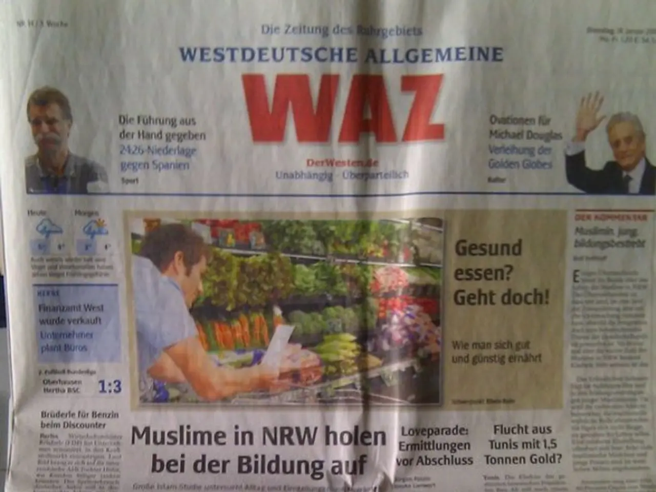 CEO of Franklin Templeton downplays likelihood of 0.5 percentage point interest rate reduction,...