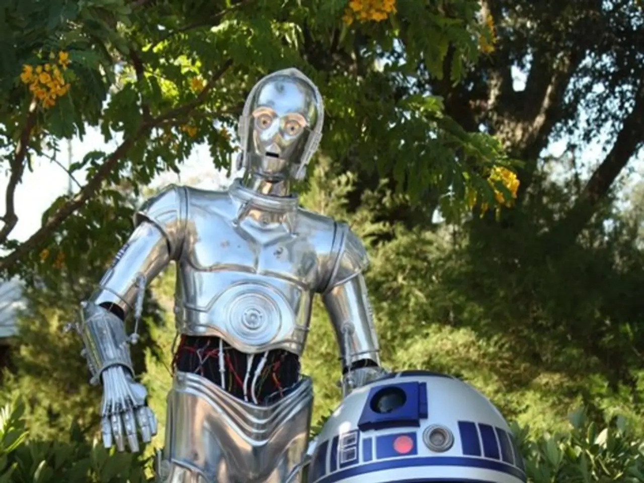 Casio Introduces AI Tribble in the U.S. and U.K., Warning User to Avoid Extreme Temperatures and...