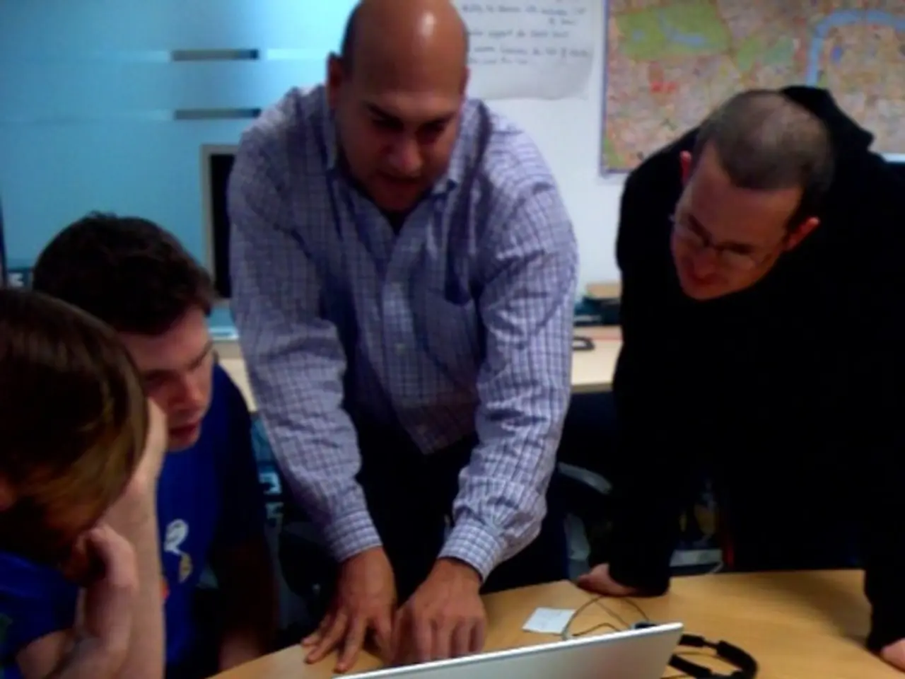 Slash 50% off on the 140W Baseus Wall Charger, perfect for your freshly-bought iPhone 17!