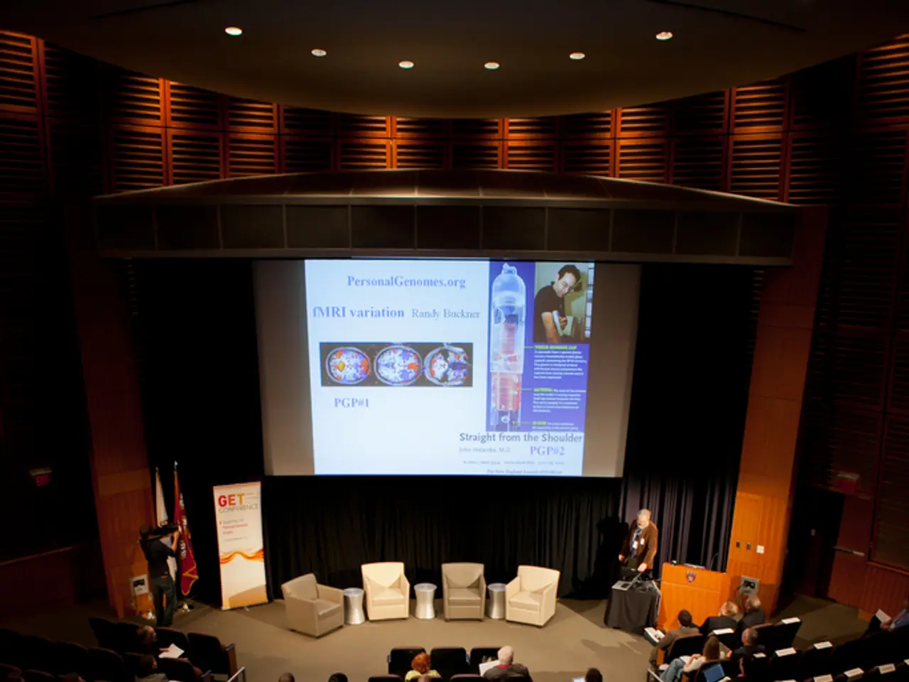 AI-Focused ADC Festival 2023 Emphasizes Innovation and Artistic Expression