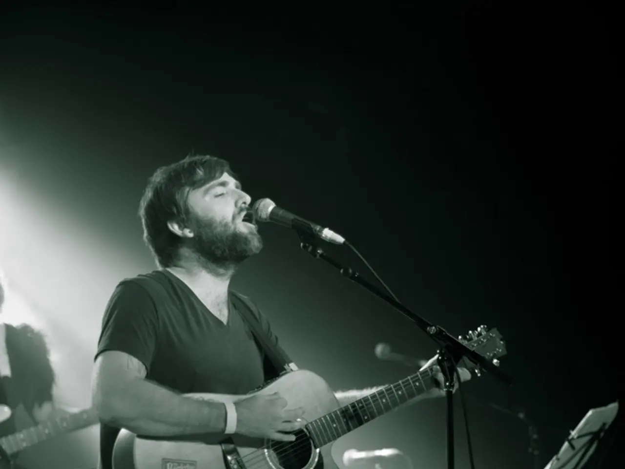 Shazam Marks Two Decades of Existence