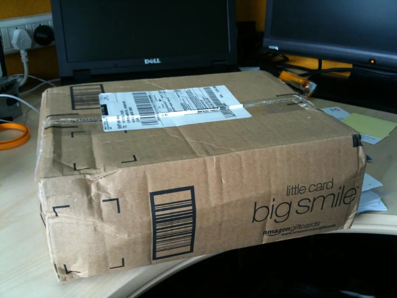 Transforming AI Data Centers with Innovative Technology: Optical Circuit Switches May Revolutionize...