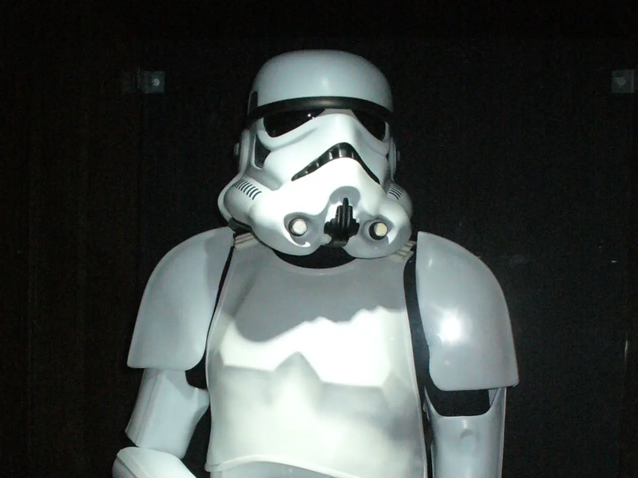 Uncovered ESX source code breach raises alarms for VMware