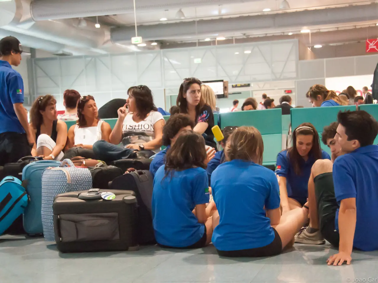 Air traffic management systems in South Africa undergo an upgrade, with Atech chosen as the...