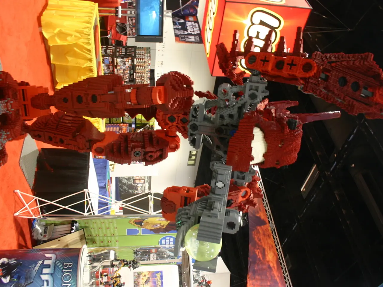 Meta Revamps AI Division Once More: Uncertainty Looms Ahead