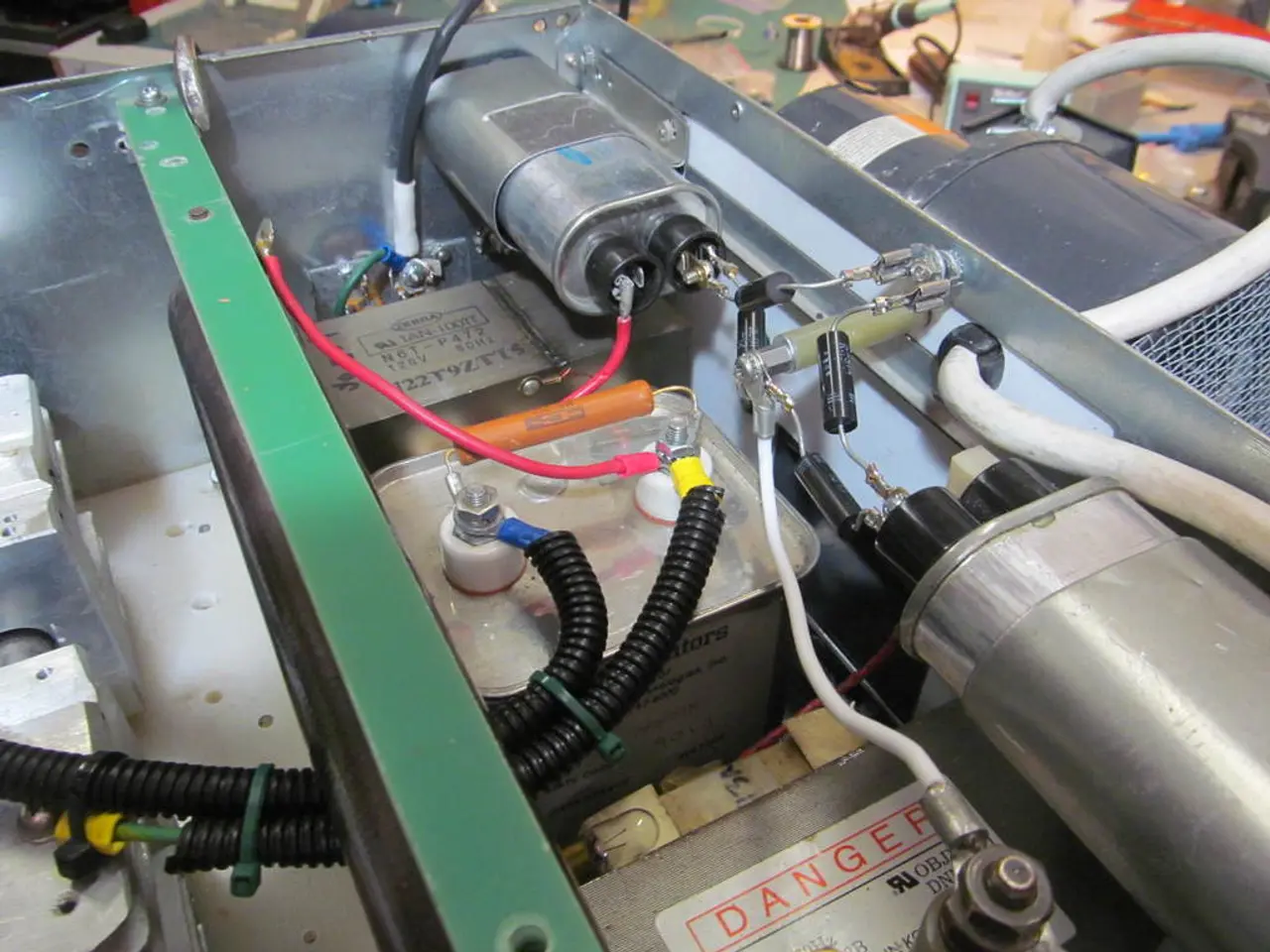 Rugged Mining Solutions unveiled by RuggON at AIMEX 2025