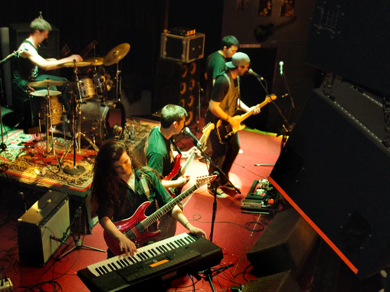 Signal Visualization in Mixing: A Guide on Using Spectrum Analyzers