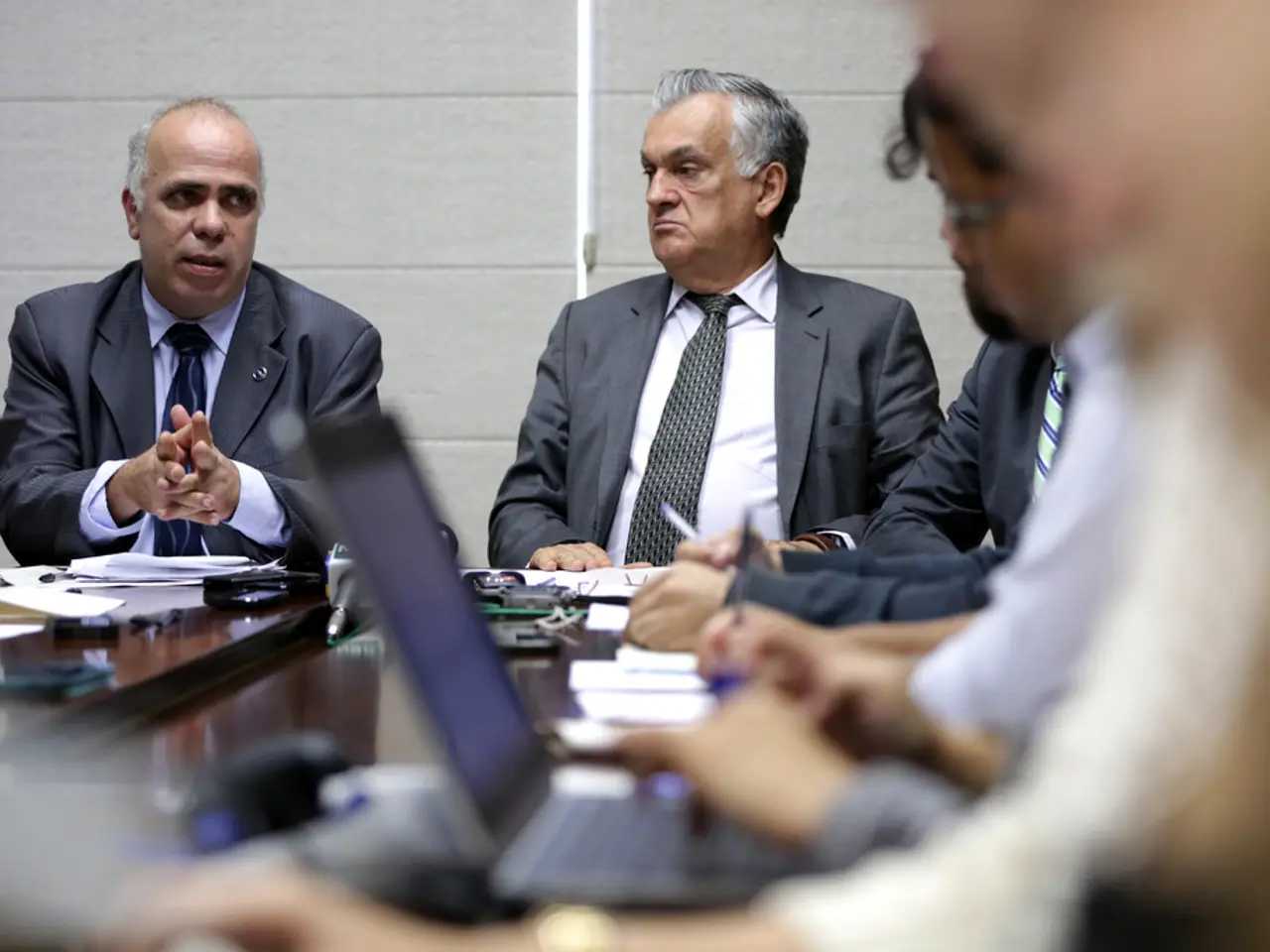 IT budget and financial management: A Critical Role for the Chief Financial Officer in IT Strategy