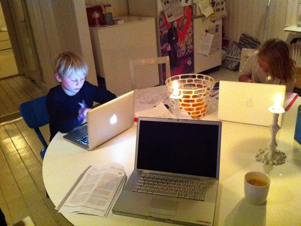 Reduced Amazon Fire HD 8 Kids tablet costs nearly 50% of original price.