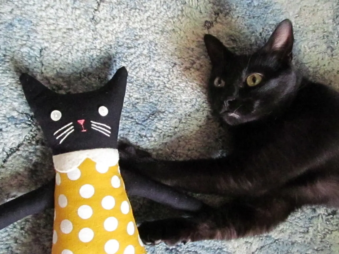 Matrix Flattening with NumPy in Python