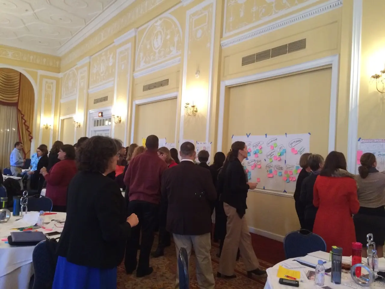 Bloomberg Connects receives new digital guide from ADAA (Anxiety and Depression Association of...