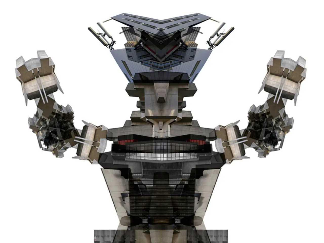 Tesla testing self-driving taxis in Phoenix identified.