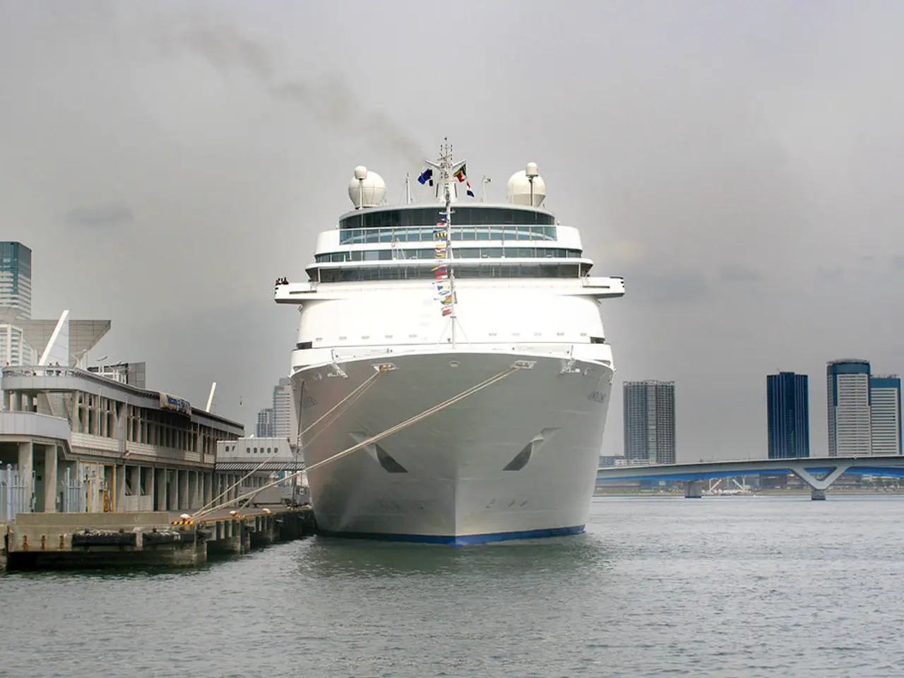 Initiative Initiated to Boost Deep-Sea Monopile Technology off British Coastline