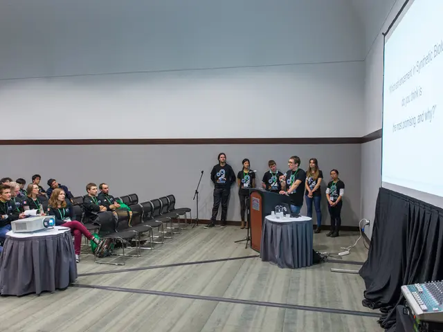 Navigating the Digital Realm of Zoom: Delving into the Potential of Virtual Cooperation in the...