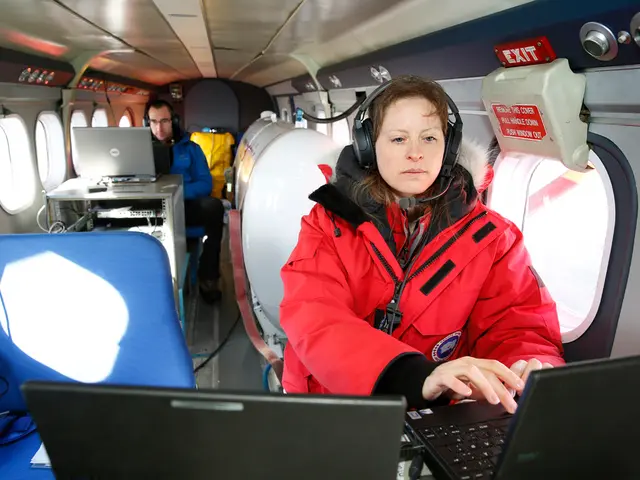 Delta Amps Up In-Flight Entertainment, Broadens Bluetooth Capabilities - and Establishes SkyMiles...