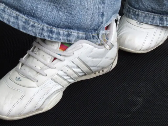 Expensive new Nike footwear heating up the market for $900.