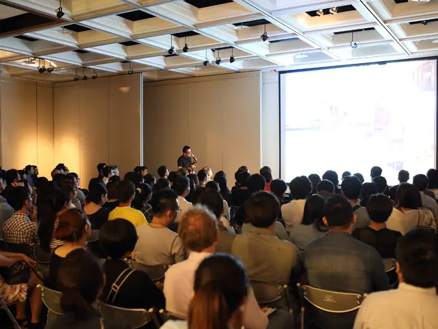 Insider's Perspective on Technology Trends: A Comprehensive Guide for Prolight + Sound 2024 Event