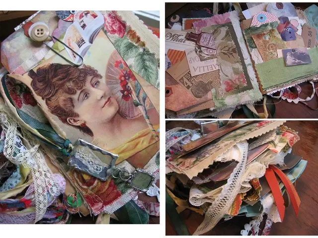 Self-made Graphic Design Tasks: Simple and Uncomplicated to Tackle Yourself