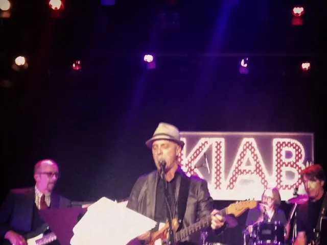 Crafting Gated Reverb: Achieving Distinctive Spatial Tones