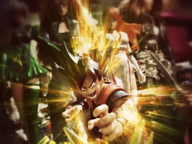 Utilizing the AI Character Pose Generator on our site: A Guide for User Interaction