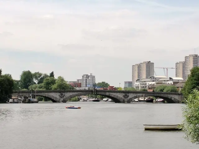 Discover the Submarine Archaeologist Robot, Poised to Revolutionize Maritime Antiquities...