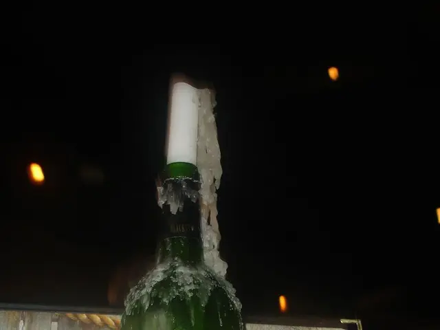 New substances to be included in the list: