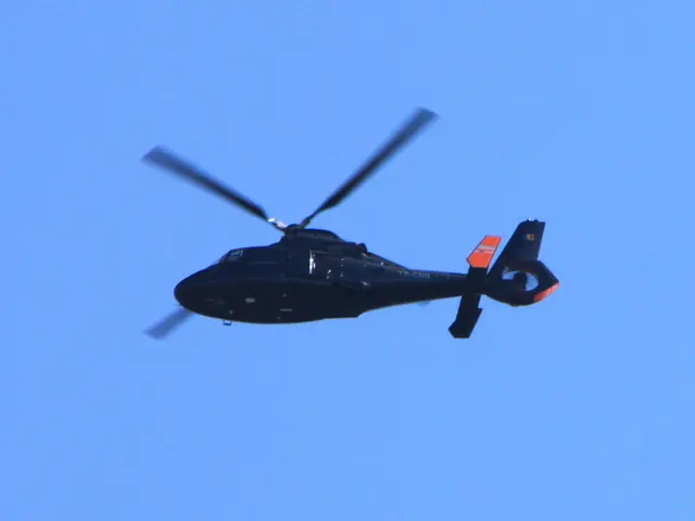 China's Militaristic Strategy Unveiled: Revealing the Outline of China's War Preparation Strategy