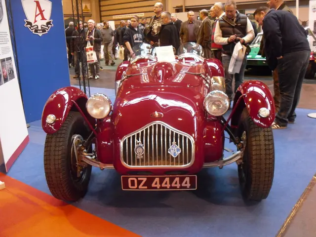 Weekend of EV Test Drives Kickstarted by Tesla and Electrify Expo