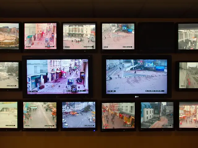 Determining the Appropriate Viewing Distance for Your Television Set