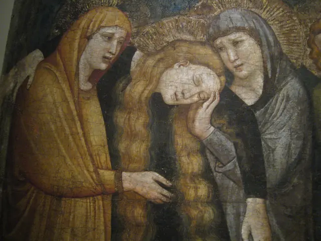 Artificial Intelligence Artwork: Delving into Creative Advancements and Moral Standards in the...