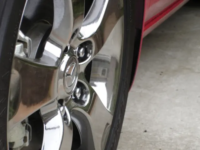 Electric Luxury Crossover: Lexus RZ 450e Unveiled