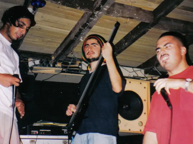 Audios at Stanford Baptist Church Gain Improved Quality, Courtesy of LEA Expertise