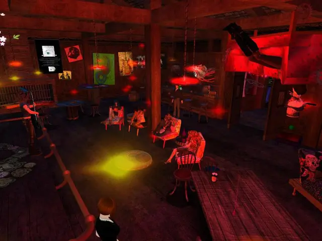 Animate Inert Pictures with Neural Motion Textures