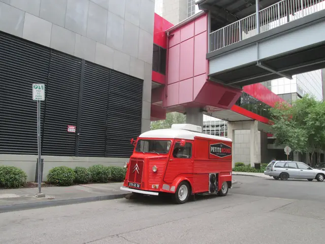 The 2022 Volkswagen Multivan has been made accessible for lease options.