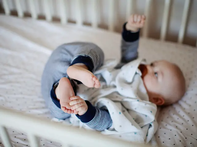 Soothing Remedies for a Baby's Troublesome Throat Ailments